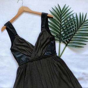 Free People Maxi Dress